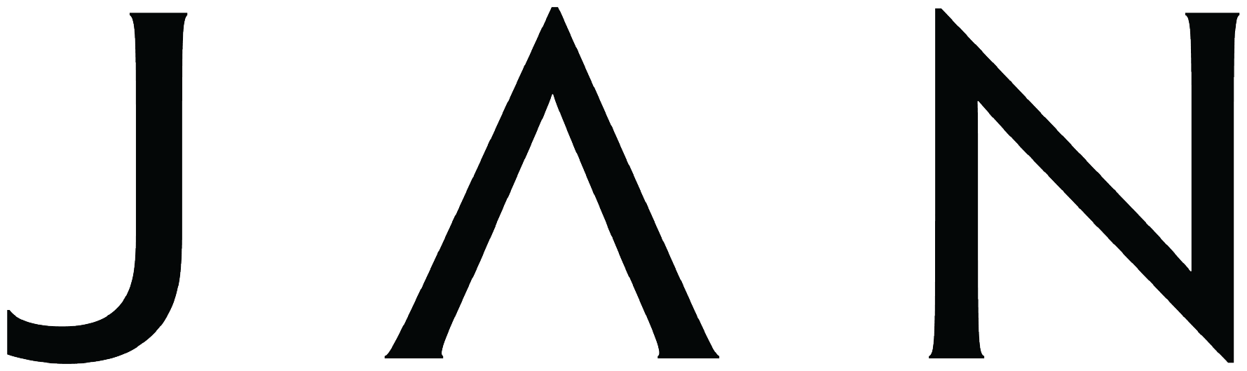 JAN Tracker logo